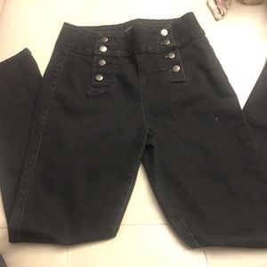 Forever 21 jeans